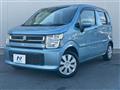 2017 Suzuki Wagon R