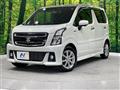 2020 Suzuki Wagon R Stingray