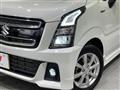 2020 Suzuki Wagon R Stingray