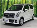 2020 Suzuki Wagon R Stingray