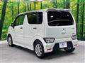2020 Suzuki Wagon R Stingray