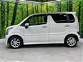 2020 Suzuki Wagon R Stingray
