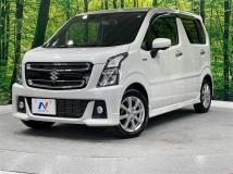 2020 Suzuki Wagon R Stingray