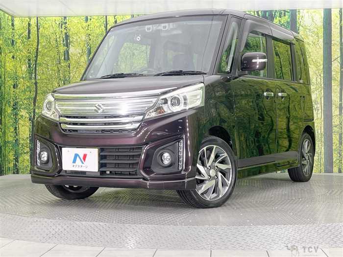 2015 Suzuki Suzuki Others