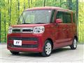 2018 Suzuki Spacia