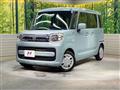 2018 Suzuki Spacia