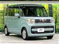 2018 Suzuki Spacia
