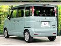 2018 Suzuki Spacia