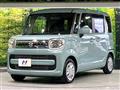 2018 Suzuki Spacia