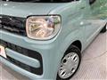 2018 Suzuki Spacia