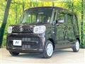 2019 Suzuki Spacia