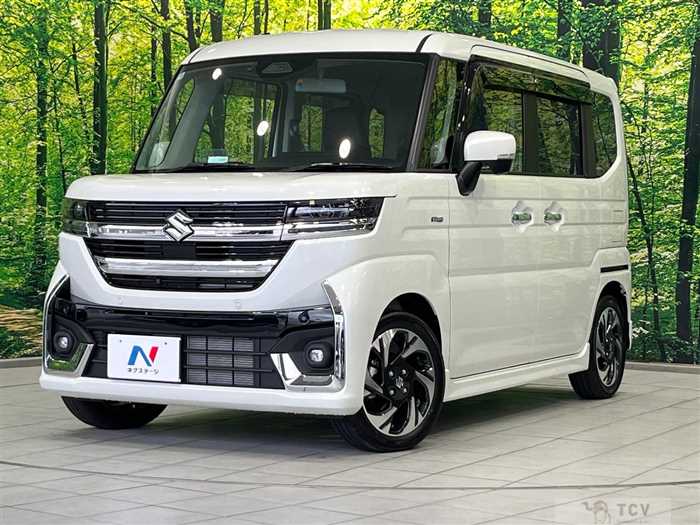 2024 Suzuki Suzuki Others