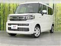 2025 Suzuki Spacia
