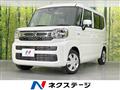 2025 Suzuki Spacia