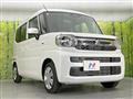 2025 Suzuki Spacia