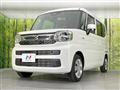 2025 Suzuki Spacia