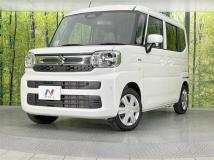 2025 Suzuki Spacia