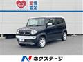 2015 Suzuki Hustler