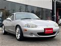 2002 Mazda Roadster
