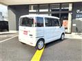 2020 Suzuki Spacia