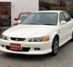 2000 Honda Accord