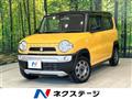 2016 Suzuki Hustler