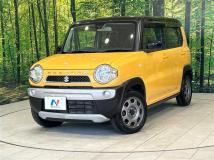 2016 Suzuki Hustler