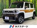 2023 Suzuki Hustler