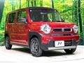 2022 Suzuki Hustler