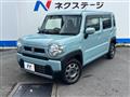 2022 Suzuki Hustler