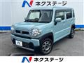 2022 Suzuki Hustler