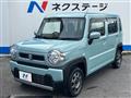 2022 Suzuki Hustler