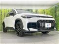 2025 Toyota CorollaCross