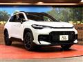 2025 Toyota CorollaCross