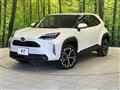 2025 Toyota Yaris Cross
