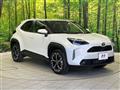 2025 Toyota Yaris Cross