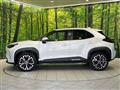 2025 Toyota Yaris Cross