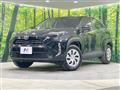 2025 Toyota Yaris Cross