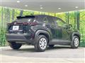 2025 Toyota Yaris Cross