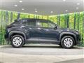 2025 Toyota Yaris Cross