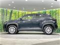 2025 Toyota Yaris Cross