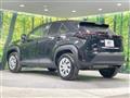 2025 Toyota Yaris Cross