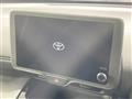 2025 Toyota Yaris Cross