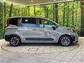 2022 Toyota Sienta