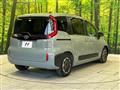 2022 Toyota Sienta