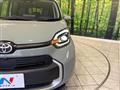 2022 Toyota Sienta