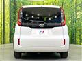 2023 Toyota Sienta