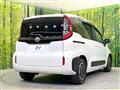 2023 Toyota Sienta