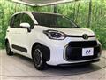 2024 Toyota Sienta