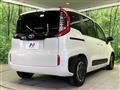 2024 Toyota Sienta